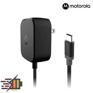 شارژر و کابل شارژ موتورولا Motorola Moto Z Force 