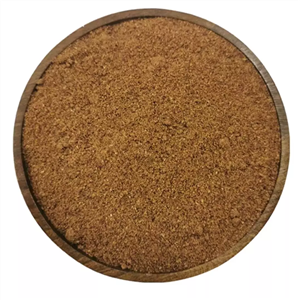 سماق قهوه ای انصاف (100 گرمی )
