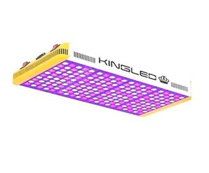 پروژکتور ال ای دی رشد گیاه 3000 وات کینگ ال ای دی | 3000watt Kingled Optical Epistar Led Dual Chip