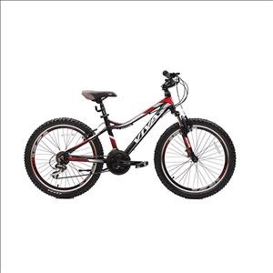 دوچرخه ویوا سایز 24 مدل فشن (Fashion)