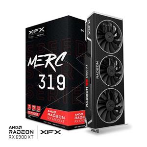 کارت گرافیک  16 گیگ ایکس اف ایکس مدل RX6900XT