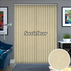 پرده لوردراپه طرح گلدار مشبک کد 3060 در پنج رنگ