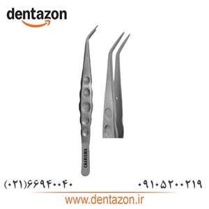 پنس آناتومیک برند کاریزما