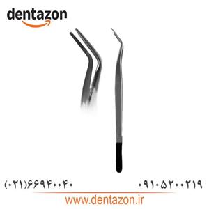 پنس دوخم بدون عاج دنتال دیوایس