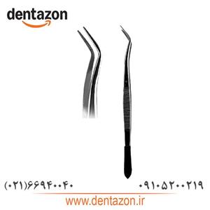 پنس دوخم معاینه پیشرو