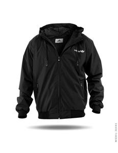 سویشرت  مردانه Adidas مدل 36441