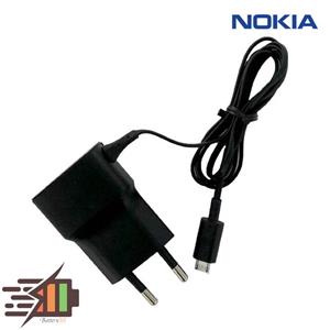 شارژر و کابل شارژ نوکیا Nokia 220 4G