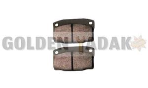 لنت ترمز دوو سیلو