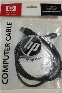 کابل پرینترUSB برند HP