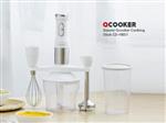 غذا سازQCOOKER زیر برند Xiaomi