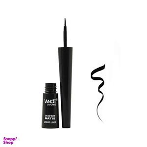 خط چشم ونس لافرم مدل Perfect Matte