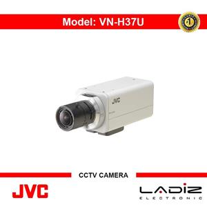 دوربین تحت شبکه جی وی سی مدل VN-H37BU
