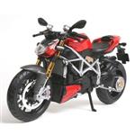 ماکت موتور 112 مدل  Ducati Mod Streetfighter S