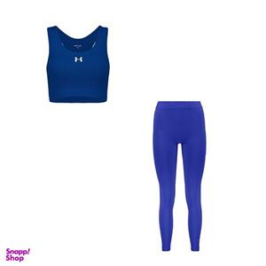 ست نیم تنه و لگینگ ورزشی زنانه مدل 4101R-1801