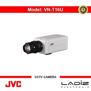 دوربین تحت شبکه جی وی سی مدل VN-T16U