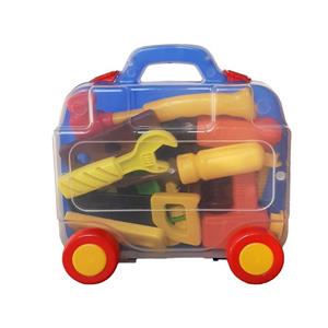 ست اسباب بازی ابزار مدل engineer tools کد 100