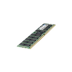 رم دسکتاپ DDR3  دو کاناله 1333 مگاهرتز ECC  اچ پی مدل PC3-10600 ظرفیت4 گیگابایت HP  4GB  1X4GB  1333MHZ PC3-10600 CL9 ECC  DUAL RANK  DDR3 SDRAM DIMM