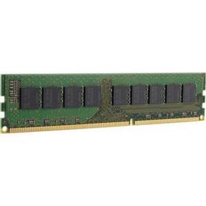 رم دسکتاپ DDR3 دو کاناله 1866 مگاهرتز ECC  اچ پی مدل PC3-14900  ظرفیت 16 گیگابایت