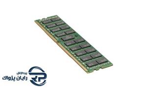 رم دسکتاپ DDR3 دو کاناله 1866 مگاهرتز ECC  اچ پی مدل PC3-14900  ظرفیت 16 گیگابایت