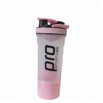 شیکر پرو اسپورتز مدل Proshaker-2023 گنجایش 0.6 لیتر