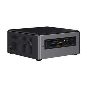 کامپیوتر کوچک اینتل مدل NUC7I5BNH 