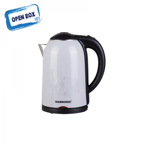 کتری برقی ماهسونیک MK 501 Mahsonic Electric Kettle 