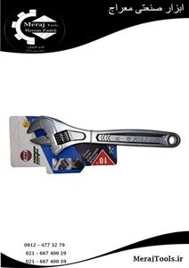 آچار فرانسه فورد مدل 139497 سایز 10 اینچ