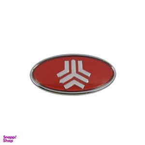 آرم جلو پنجره خودرو کد X28 مناسب برای پراید