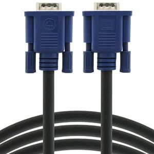 کابل VGA دی‌نت مدل NDG01 طول 3 متر