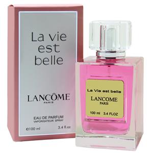 ادوپرفیوم زنانه نیفتی مدل لانکوم لوی ابل حجم 100 میلی لیتر