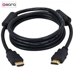 کابل HDMI وی نت مدل v-10 به طول 10 متر VNET V-10 HDMI Cable 10m