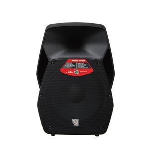 اسپیکر زیکو مدل VX-80A