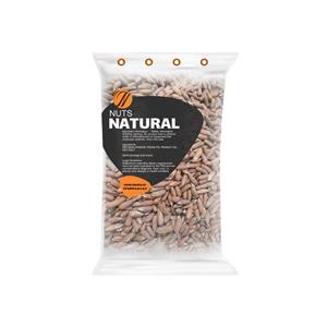 چلغوز نچرال - 100 گرم