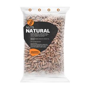 چلغوز نچرال - 1کیلوگرم