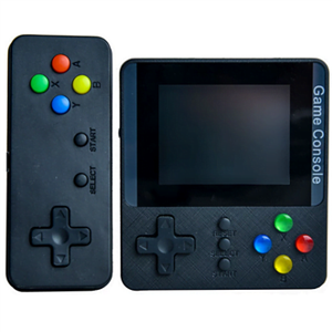 کنسول بازی قابل حمل مدل Game Box K5