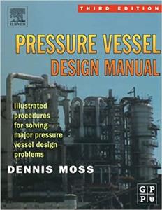 PRESSURE VESSEL DESIGN MANUAL