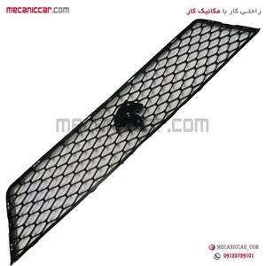 جلو پنجره (توری بالا) سپر جلو دنا سروصنعت 