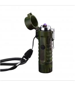 فندک مدل GV-F16 Waterproof arc lighter