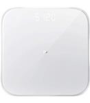 ترازو هوشمند بلوتوثی شیائومی مدل Xiaomi MTZC04HM Smart Weighing Scale 2 Bluetooth 5.0 Precision Fitness X