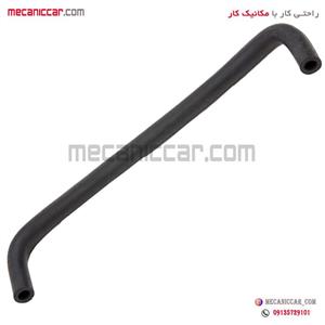شیلنگ بخار روغن دو سر خم پیکان پیشرفت 