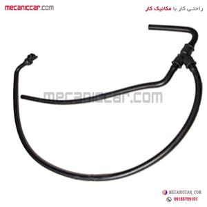 شیلنگ رادیاتور به کاربراتور (دکتری) پژو ۴۰۵ موتور ۲۰۰۰ طهران پارت 