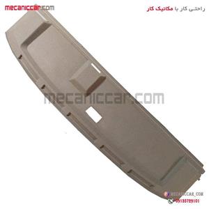طاقچه عقب پژو ۴۰۵ سه کمربند آذین پارت 