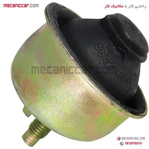 ضربه گیر دسته موتور چپ بزرگ پژو ۲۰۶ تیپ ۲ و ۳ طهران پارت 