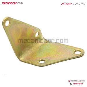 پایه پمپ هیدرولیک نبشی پژو ۴۰۵ موتور ۲۰۰۰ طهران پارت