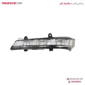 چراغ راهنما اینه چپ پژو پارس سال کاوج 