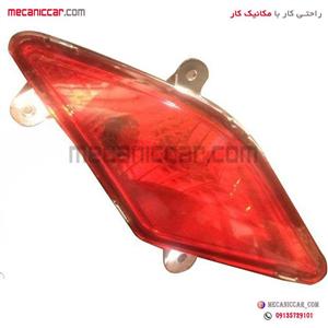 چراغ مه شکن (پرژکتور) عقب چپ ساینا فناوران