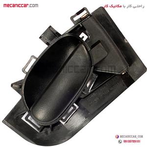 دستگیره درب بازکن داخلی راست پژو ۲۰۶ پیشرفت 