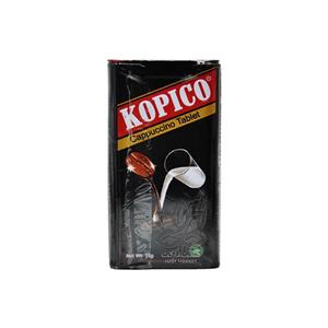 ابنبات کاپوچینو 35 گرم قوطی فلزی کاپیکو kopiko 