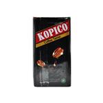 آبنبات قهوه 35 گرم قوطی فلزی کاپیکو – kopiko