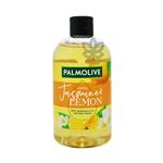 یدک مایع دستشویی رایحه یاس و لیمو 500 میل پالمولیو – palmolive